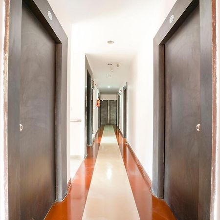 Spot On Sunshine Inn Hyderabad Exterior photo